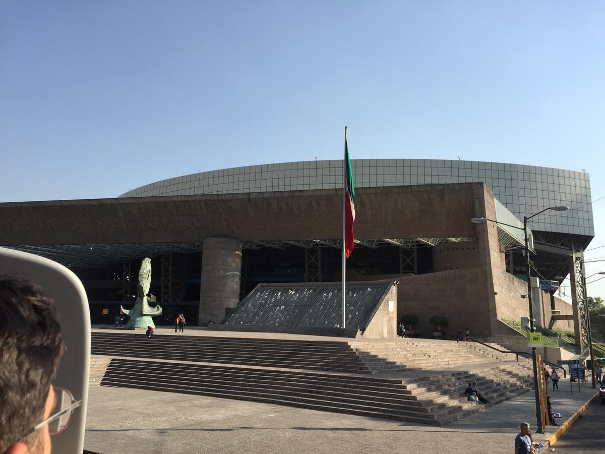 Casa Q Bnb Mexico City Exterior photo