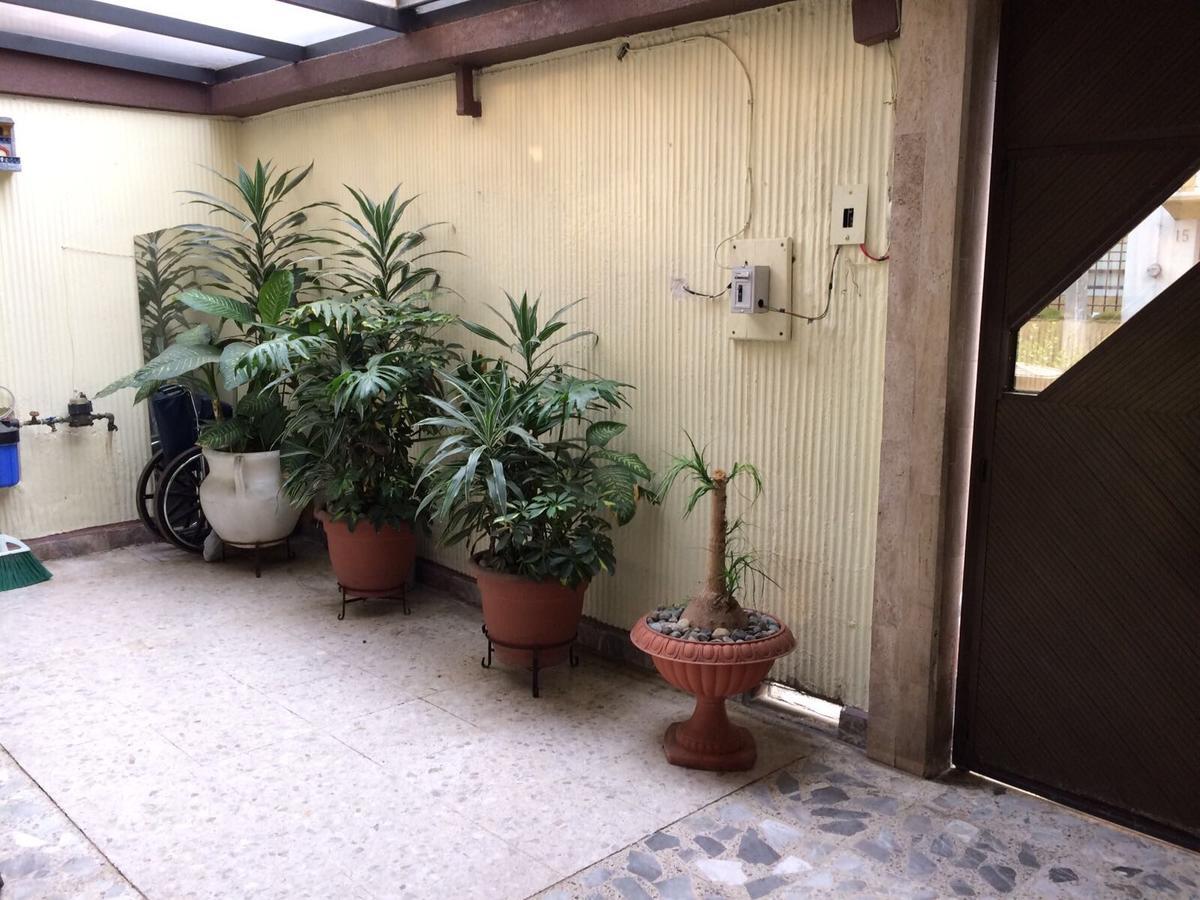 Casa Q Bnb Mexico City Exterior photo