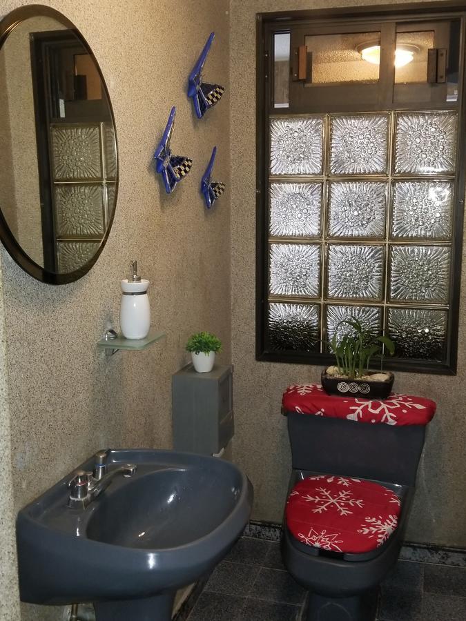 Casa Q Bnb Mexico City Exterior photo