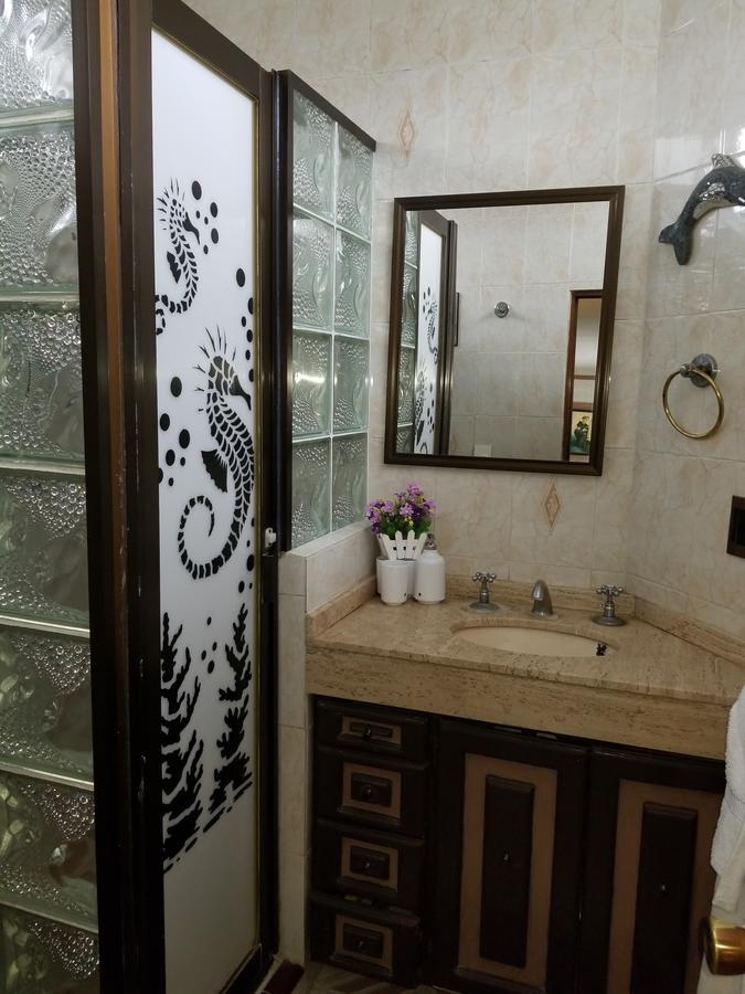 Casa Q Bnb Mexico City Exterior photo